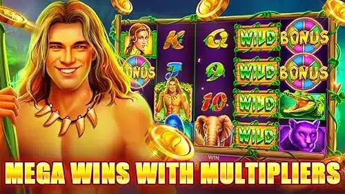 Empire Jackpots